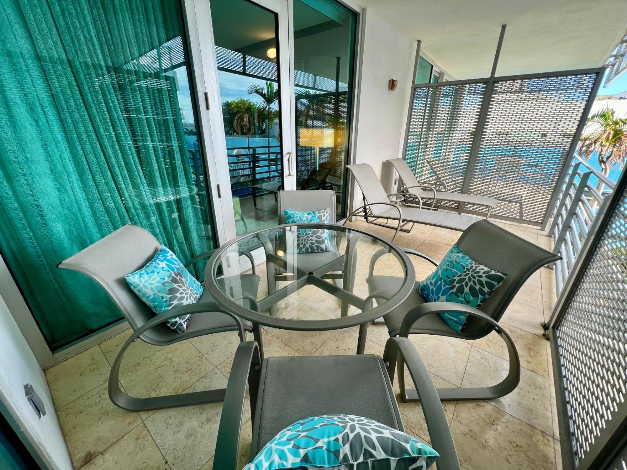 Boutique Suites 3 Min Walk To Beach Майами-Бич Экстерьер фото